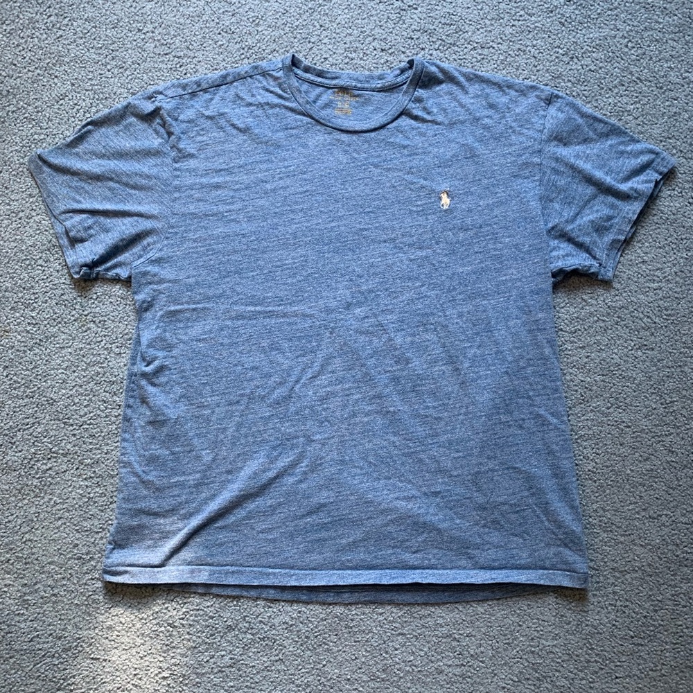 Polo Ralph Lauren T-shirt- Large